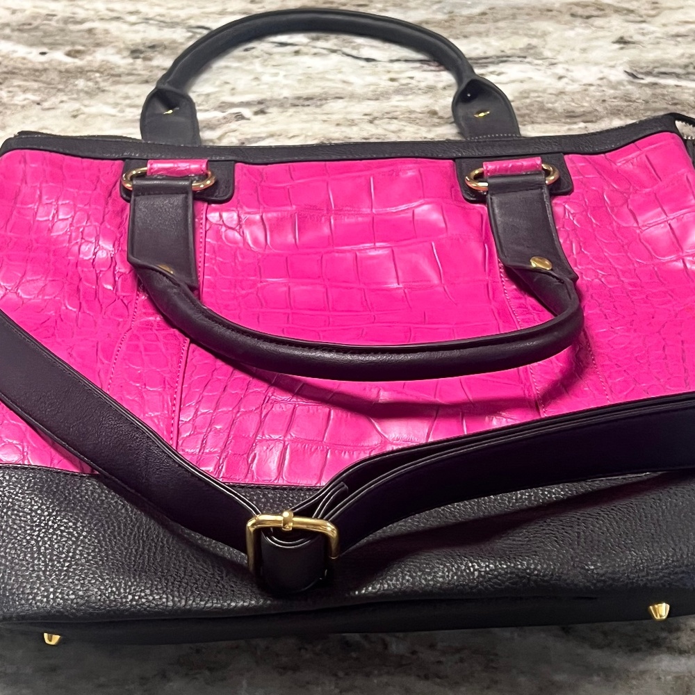 Neiman Marcus tote bag